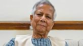 'Sheikh Hasina Should Keep Quiet... Avoid Making Remarks Sitting In India': Muhammad Yunus