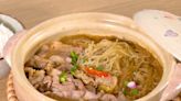 【家常菜式】沙嗲肥牛粉絲煲 Satay Beef and Glass Vermicelli in C