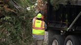 Maury County crews, residents clean up EF-3 tornado destruction