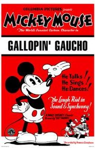 The Gallopin' Gaucho