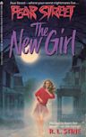 The New Girl (Fear Street, #1)