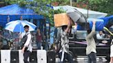 Eight killed, over 800 relocated as heavy rains batter south and central parts of Gujarat