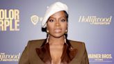 “The Color Purple” star Fantasia Barrino says she 'lost everything' after “American Idol”