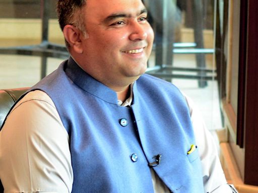 Gagan Narang replaces M.C. Mary Kom as chef-de-mission of the Indian contingent for Paris Games