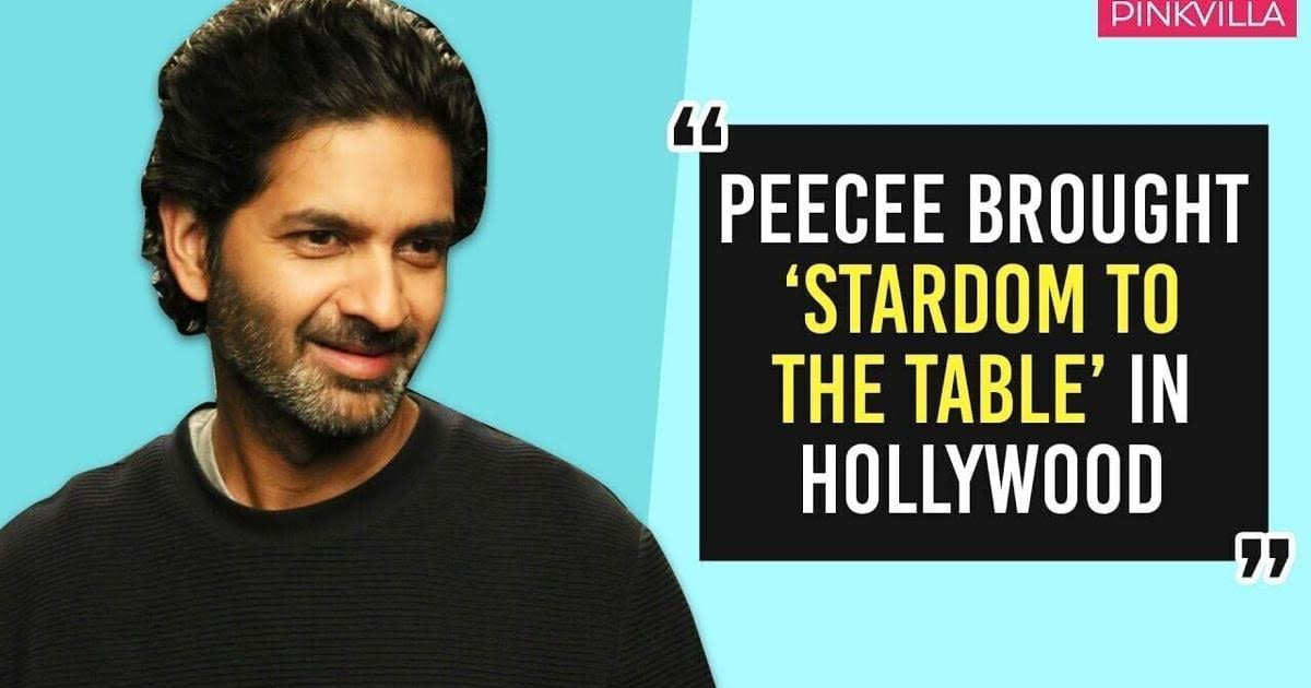 Purab Kohli on Priyanka Chopra's Stardom & Keanu Reeves' Genuineness I The Matrix Resurrections