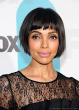 Tamara Taylor