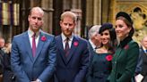 Meghan Markle and Prince Harry's Tour of Nigeria 'Further Damages' Their Relationship William, Kate and King Charles