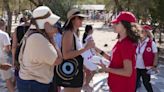 Impacto de la ola de calor en Grecia y cierre de la Acrópolis