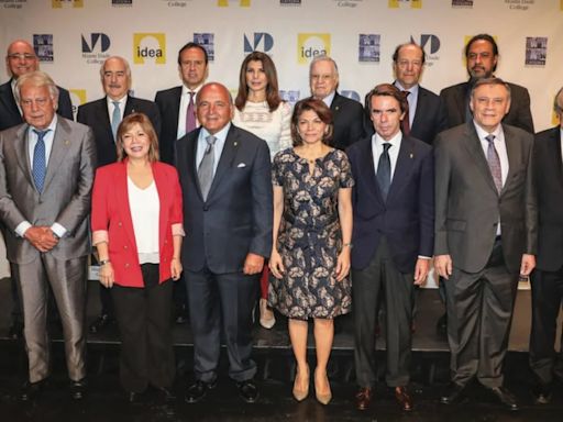 Ex presidentes de IDEA rechazaron la exclusión de observadores de la UE en Venezuela: “Compromete la legitimidad electoral”