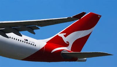 Privacy breach at Australian airline Qantas gives access to other customers' details