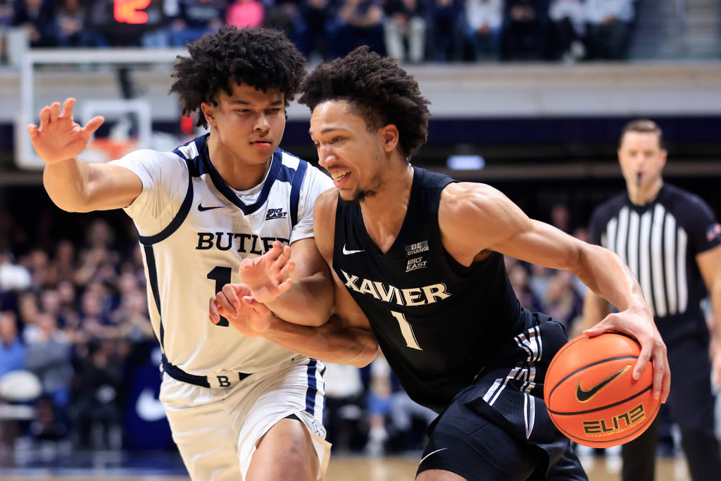 Connecticut product Desmond Claude announces transfer from Xavier to USC