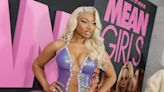 Megan Thee Stallion’s Controversial ‘Fire Crotch’ Line Cut From VOD Version of ‘Mean Girls’
