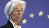 Lagarde (BCE) considera probable un recorte de tipos en junio al estar la inflación "bajo control"