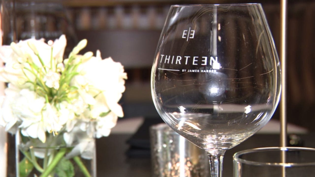 HRW 2024: Thirteen by James Harden participates for first year, see their menu