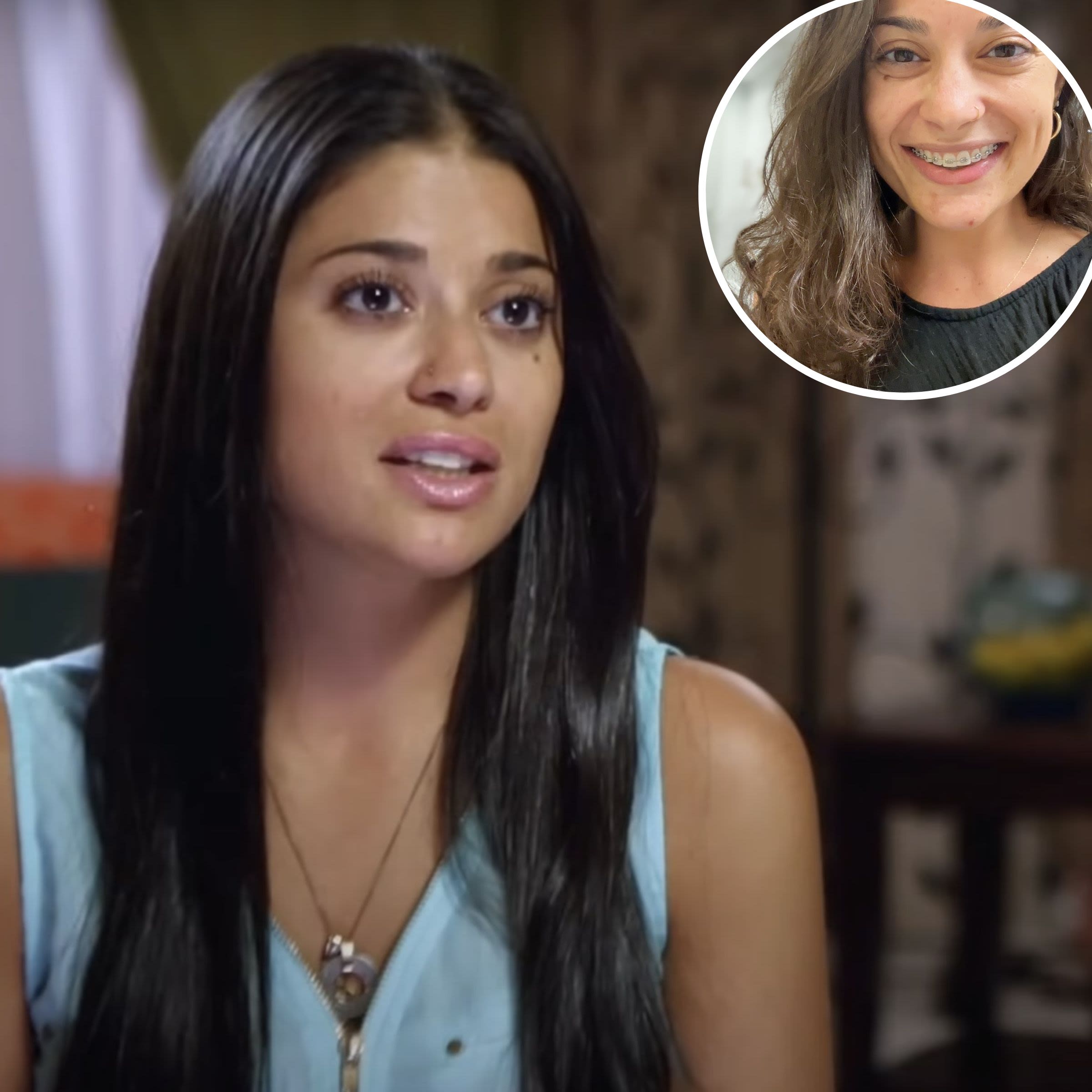 90 Day Fiance’s Loren Brovarnik Debuts Metal Braces as Fans Question Why She Needed Them