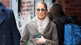 Jennifer Lopez Wore the Flattering Jeans Trend That’s So Smart for Spring, and You Can, Too Starting at $25