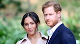 Prince Harry and Meghan Markle’s Archewell Foundation Is ‘Delinquent’