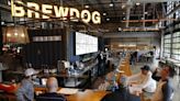 BrewDog opens first U.S. airport bar in John Glenn Columbus International Airport