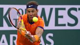 Rafael Nadal out of French Open due to injury, says 2024 could be his last