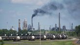 Delaware City Refinery 'deviated' from its permit 7 times this year with no violations