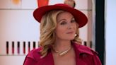 Kim Cattrall Stars as ‘Supermodel’ Makeup Company Owner in ‘Glamorous’ Trailer
