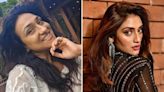 Rituparna’s summer look, Nussrat’s midweek fashion: Tolly update