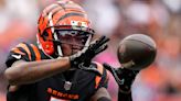 Bengals, Tee Higgins ‘haven’t talked yet’ amid contract standoff