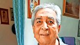 Commodore Rajan Vir passes away at 94