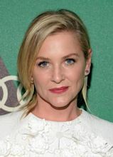 Jessica Capshaw