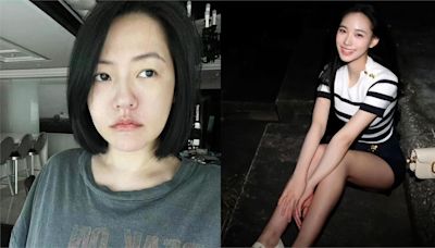 Lily被讚「超好看人類」！小S親秒回「因為她媽⋯」網笑翻