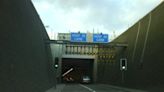 Blackwall Tunnel to close southbound for three nights this week