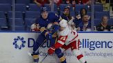 Detroit Red Wings sliced up by Buffalo Sabres, 8-3: Game thread replay