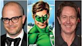DC’s Green Lantern Series Taps Damon Lindelof, ‘Ozark’ Showrunner Chris Mundy as Writers