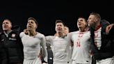 Eurocopa | Kiwior, escudero de Lewandowski en Polonia, señalado tras la eliminación del Arsenal con el Bayern