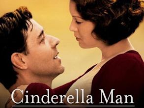 Cinderella Man - Una ragione per lottare