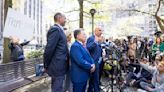 Un tribunal de apelaciones de Nueva York anula la condena contra Harvey Weinstein