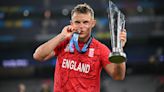 England star Sam Curran makes history at IPL auction