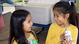 Nutritious lunches being offered all summer through the Food Bank of Santa Barbara County