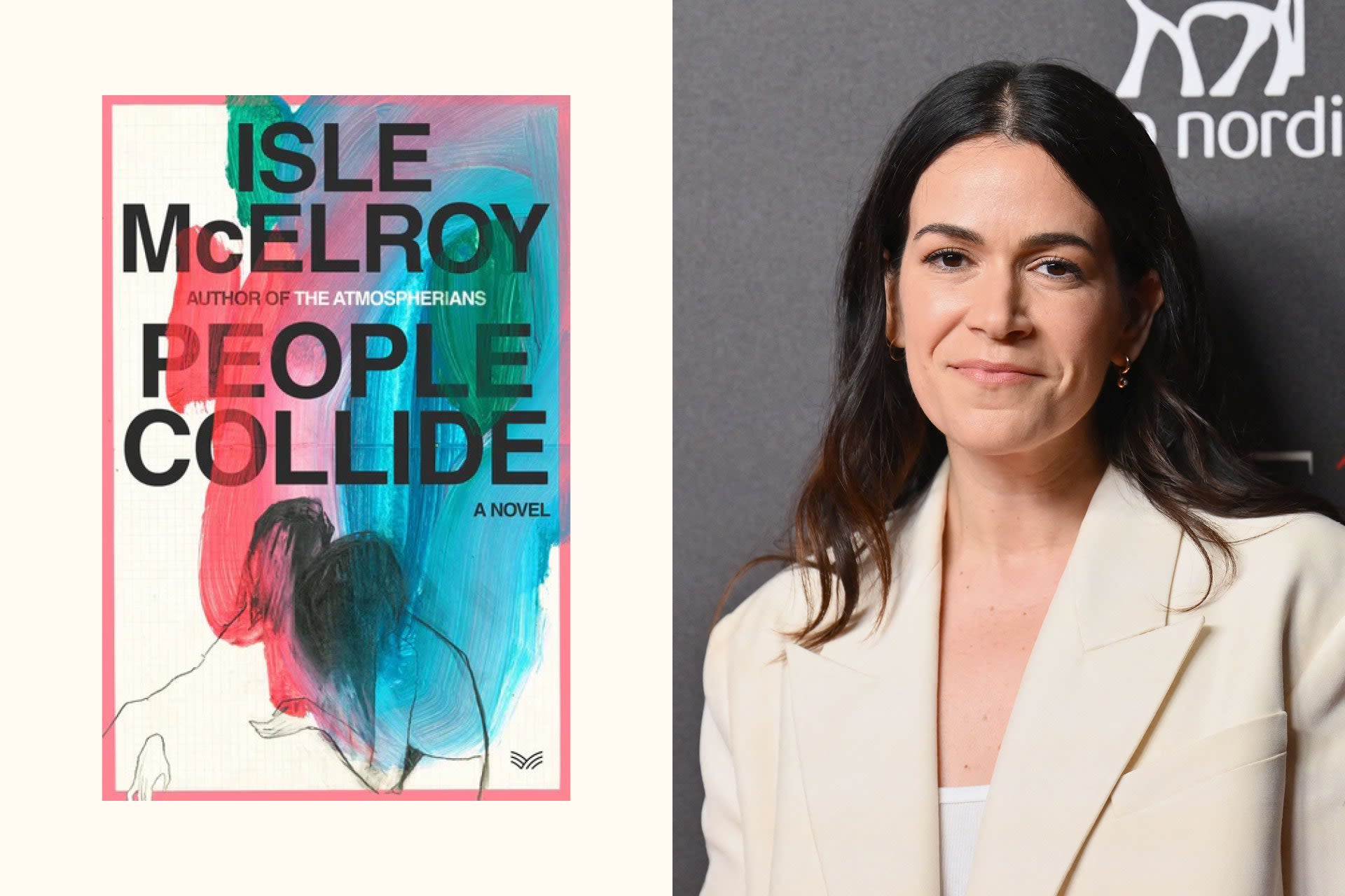 Abbi Jacobson Is Adapting the Body-Swapping, Gender-Bending Novel People Collide for TV