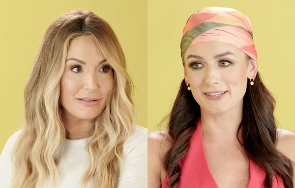 Kate Chastain Reacts to Aesha's *Very* Intimate Confession About Her Fiancé: "Not My Thing" | Bravo TV Official Site