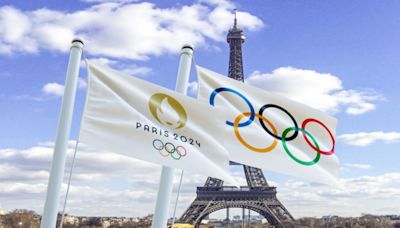 Jeux olympiques - Paris 2024 : le ciel fait grise mine pour la cérémonie d'ouverture des JO