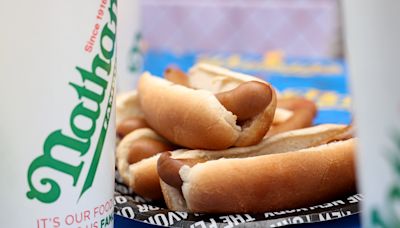 How, Exactly, Do You Qualify For Nathan's Hot Dog Eating Contest?