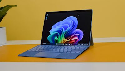 Microsoft Surface Pro 11 review: the best Surface ever — and it'll only get better