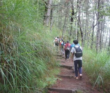 雪霸國家公園碳排講座開始報名 攜手民眾邁向2050淨零目標 - 生活