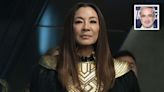 Michelle Yeoh’s ‘Section 31’ Is the Start of ‘Star Trek’ Phase 2 at Paramount+