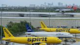 US airline industry ‘evermore rigged game’ favouring major carriers: Spirit Airlines CEO