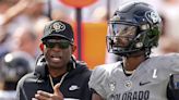 Report: Colorado Buffaloes’ quarterback Shedeur Sanders could be a second round pick in NFL draft