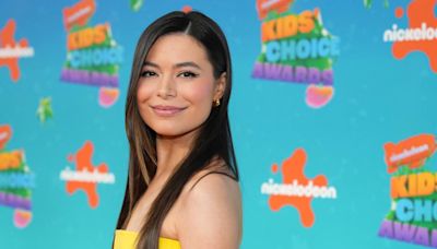 Miranda Cosgrove reveals the series she's "not entirely sure" she made: "This is gonna sound insane"