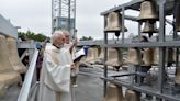 Return of the carillon: 62 bells on display at St. Joseph's Oratory after restoration