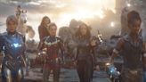 Russo brothers look to assemble the Avengers again